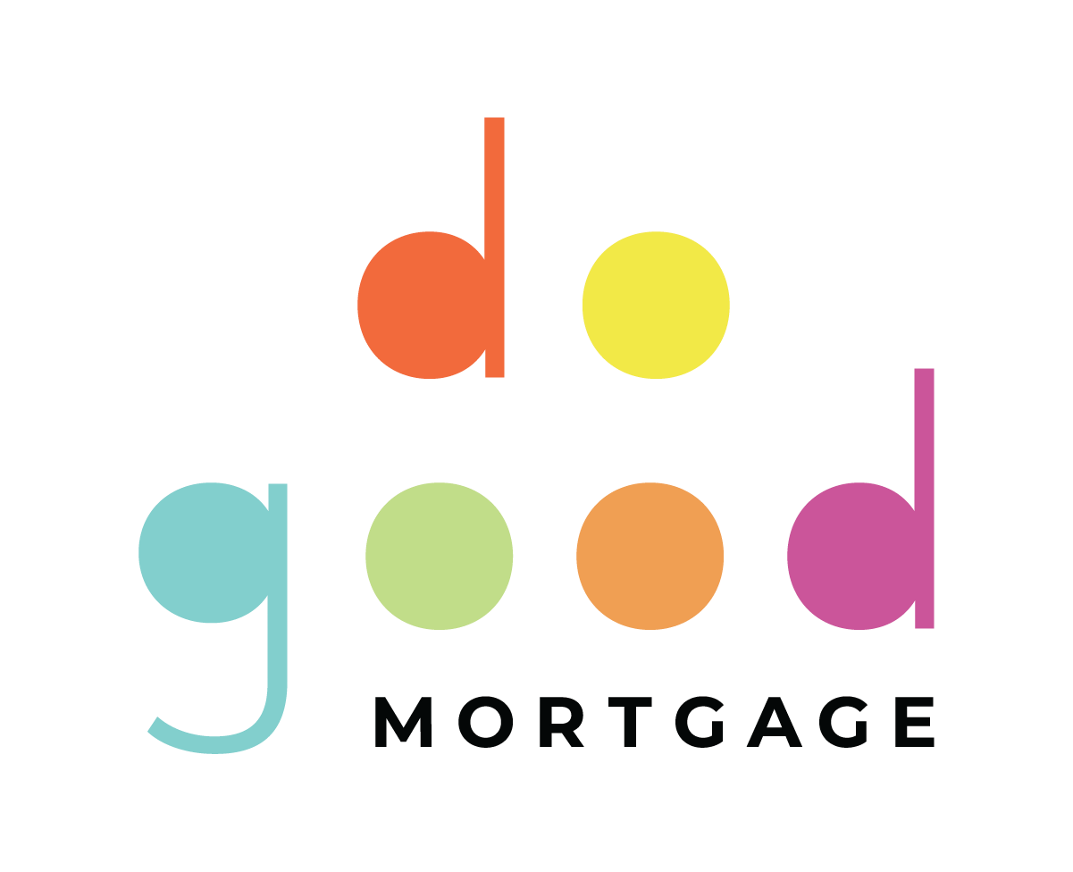 Do Good Mortgage logo
